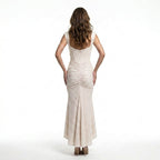 pale-pink-spandex-mermaid-dress-back-model-calypso-contour