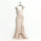 pale-pink-spandex-mermaid-dress-product-front-calypso-contour