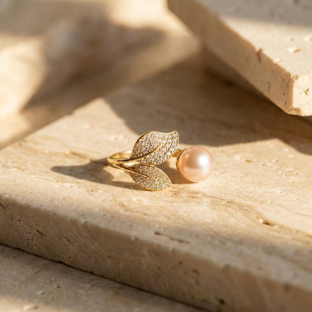 pink-gold-ring-front-product-pearlglow-empress
