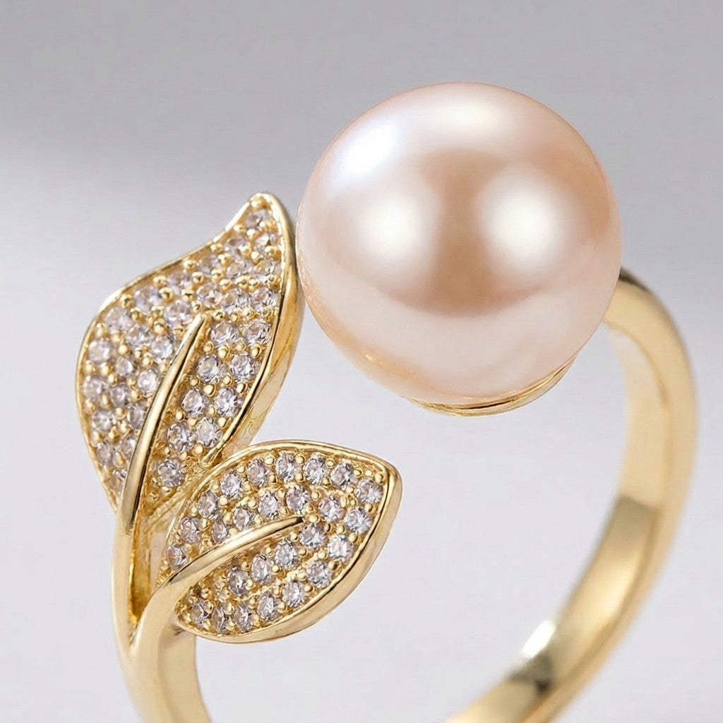 pink-gold-ring-pearl-detail-pearlglow-empress