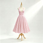 pink-jacquard-halter-midi-dress-product-front-alcestis-grace