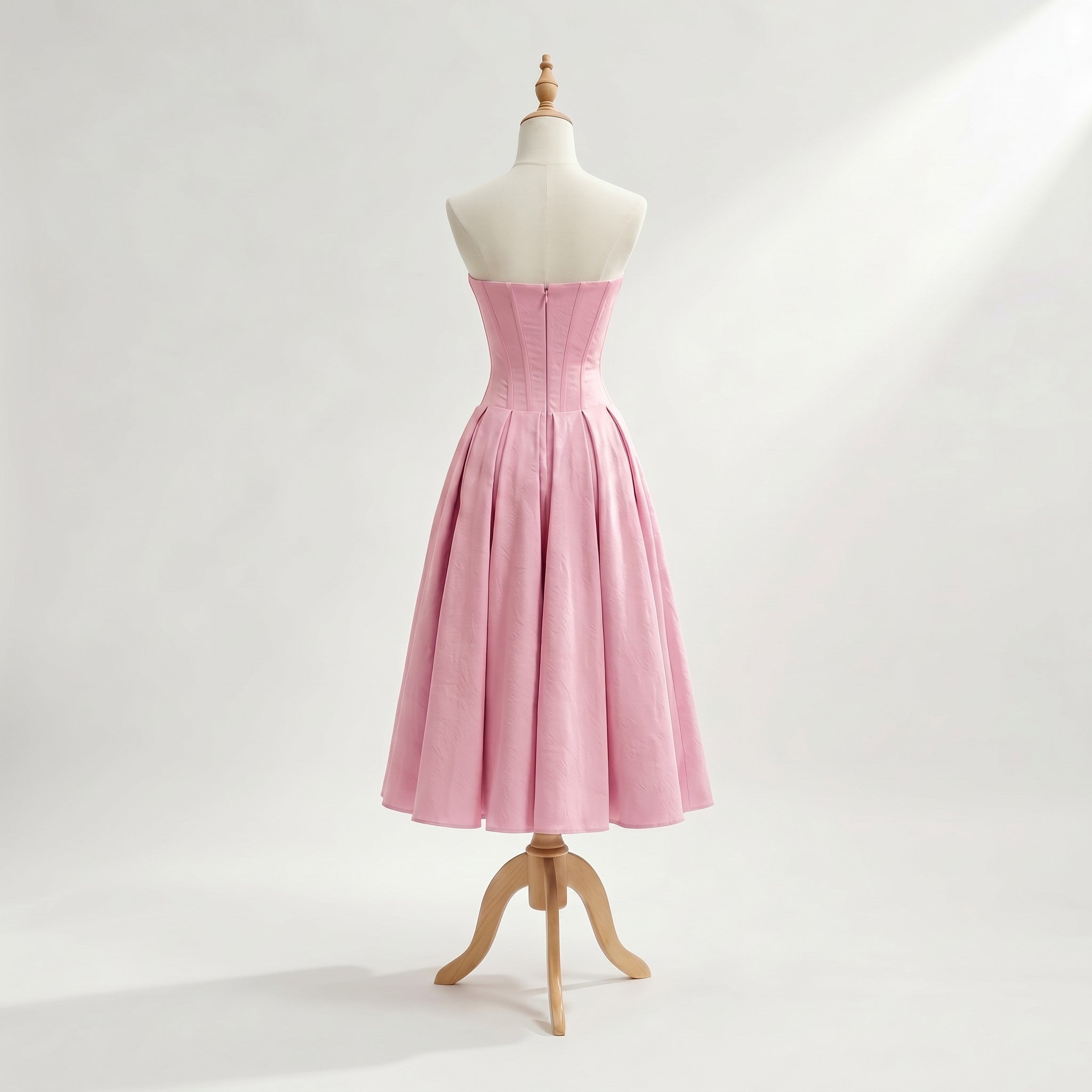 pink-polyester-corset-midi-dress-product-back-eos-radiance