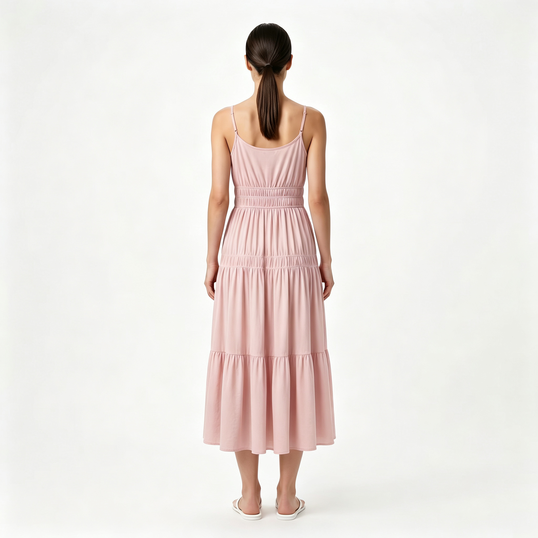 pink-polyester-dress-back-psyche-whisper