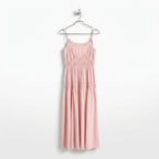 pink-polyester-dress-display-back-psyche-whisper