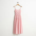 pink-polyester-dress-display-front-psyche-whisper