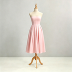 Aphrodite Bloom - Blush Pink