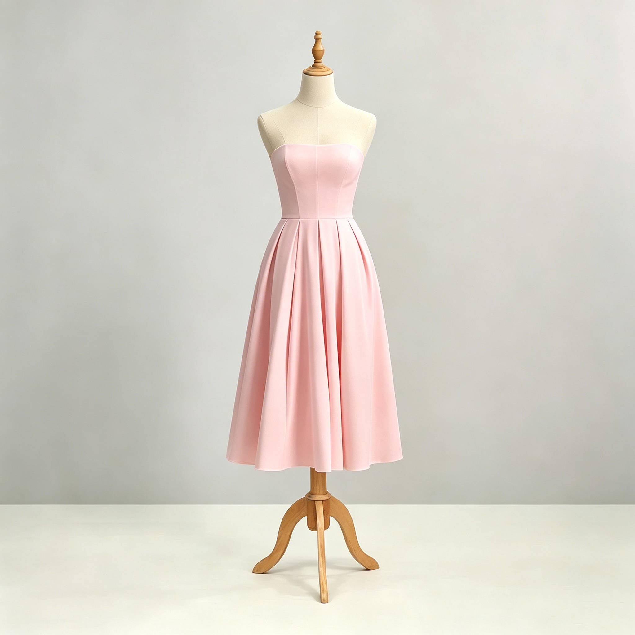 Aphrodite Bloom - Blush Pink