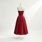 red-polyester-corset-midi-dress-product-back-eos-radiance