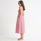 red-polyester-dress-side-hestia-picnic