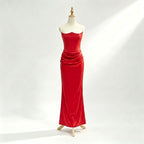 red-satin-sheath-gown-product-front-aphrodite-allure