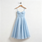 serene-blue-satin-a-line-midi-dress-product-front-juno-muse
