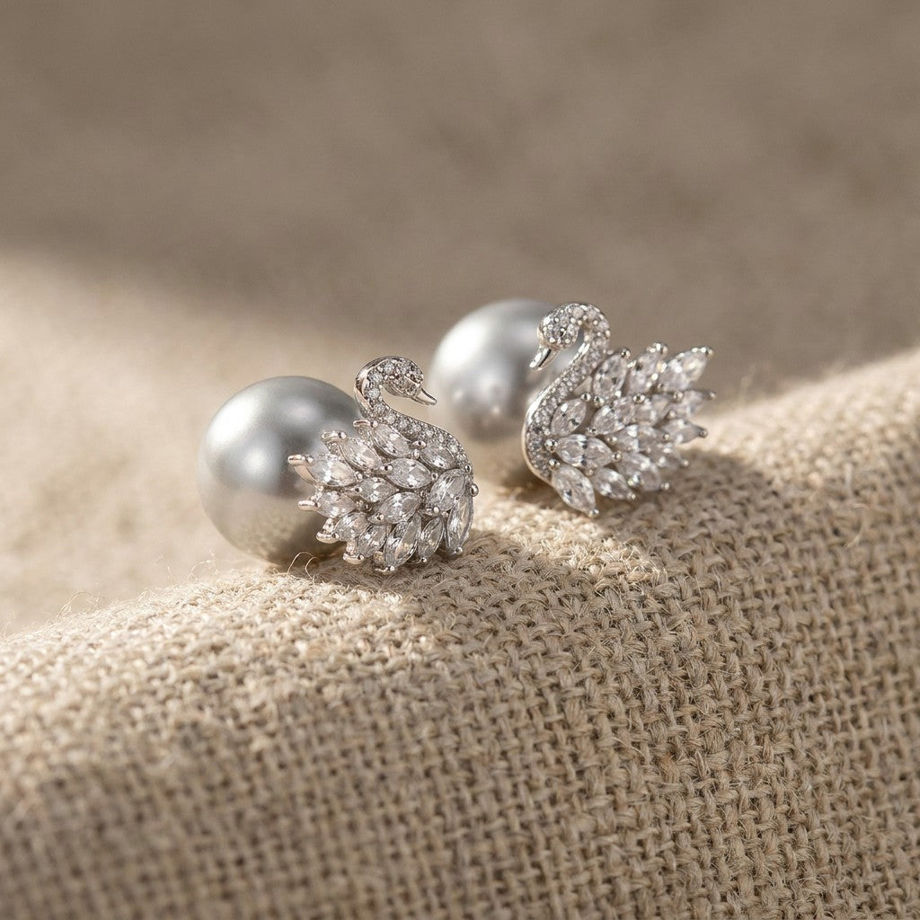 silver-cubic-zirconia-pearl-earrings-creative-angle-moonlit-serenade