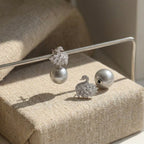 silver-cubic-zirconia-pearl-earrings-stacked-moonlit-serenade