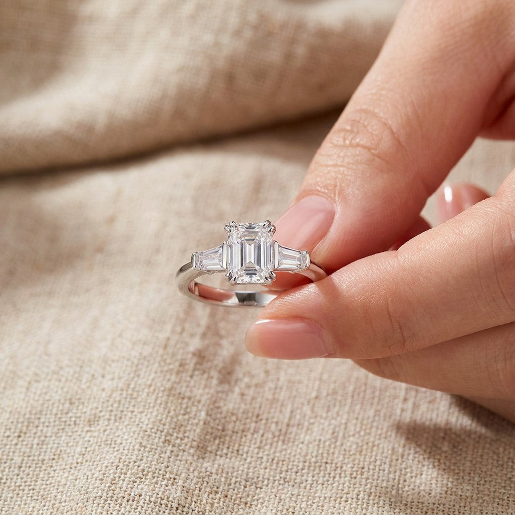 silver-moissanite-sterling-silver-scale-ring-cloudmist-empress