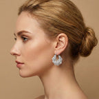 silver-pearl-earrings-back-model-luna-cluster