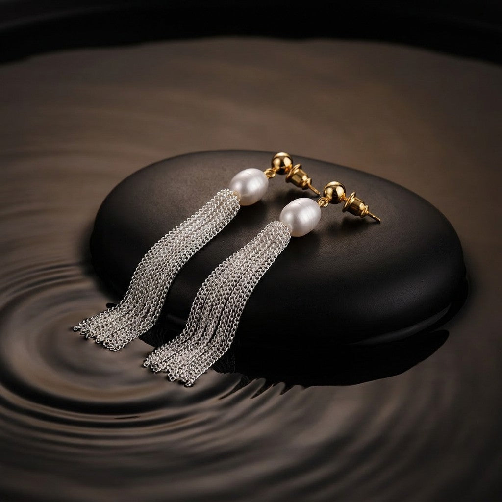 silver-pearl-tassel-earrings-detail-luna-tassel