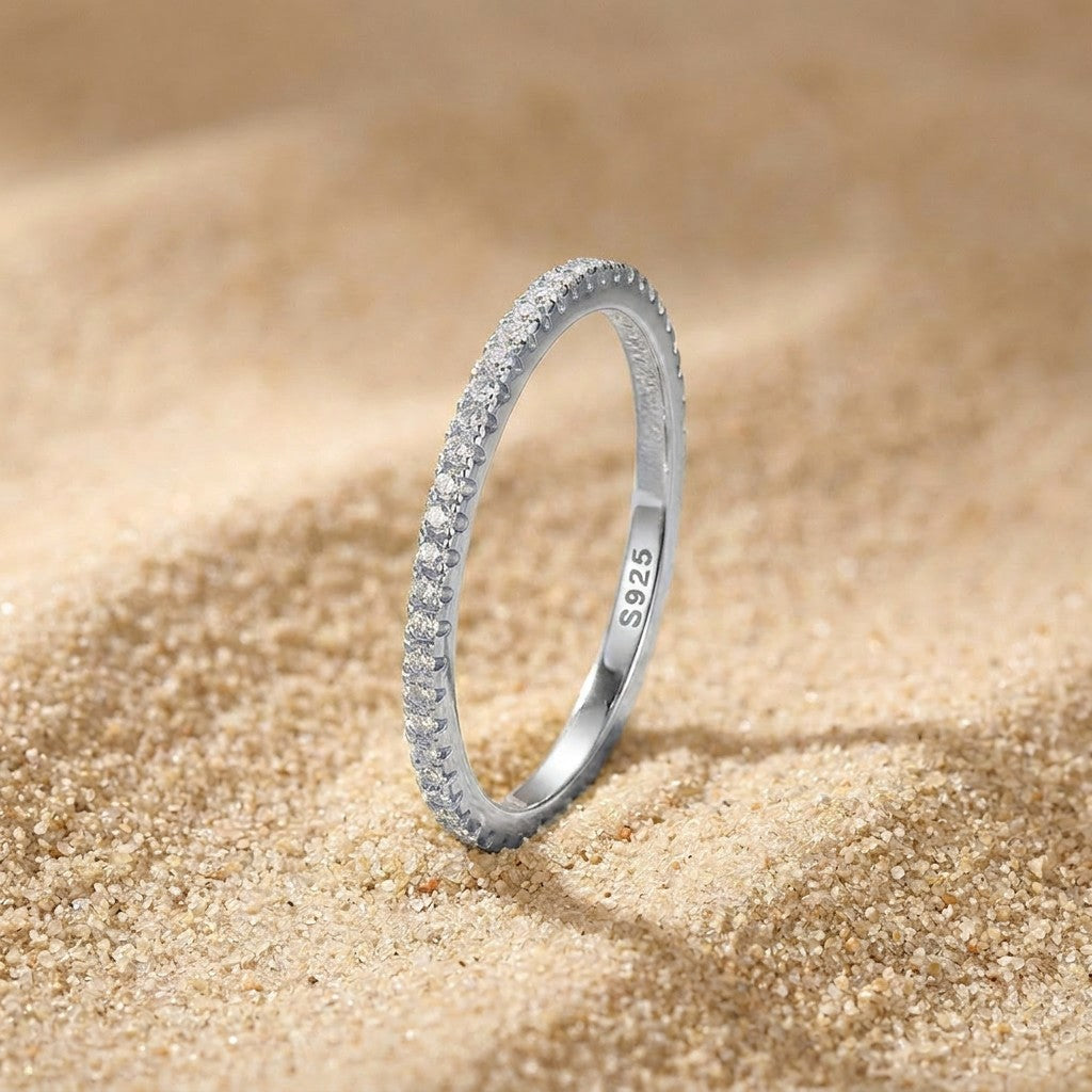 silver-sterling-silver-cz-eternity-band-front-stardew-circle