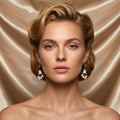 sky-blue-pearl-gold-plated-brass-earrings-front-fleur-de-fortune