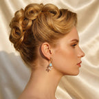 sky-blue-pearl-gold-plated-brass-earrings-lifestyle-fleur-de-fortune