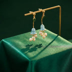 sky-blue-pearl-gold-plated-brass-earrings-stacking-fleur-de-fortune