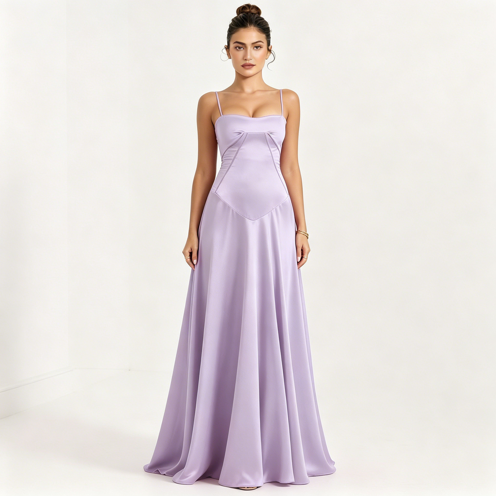 Selene Reverie - Lavender