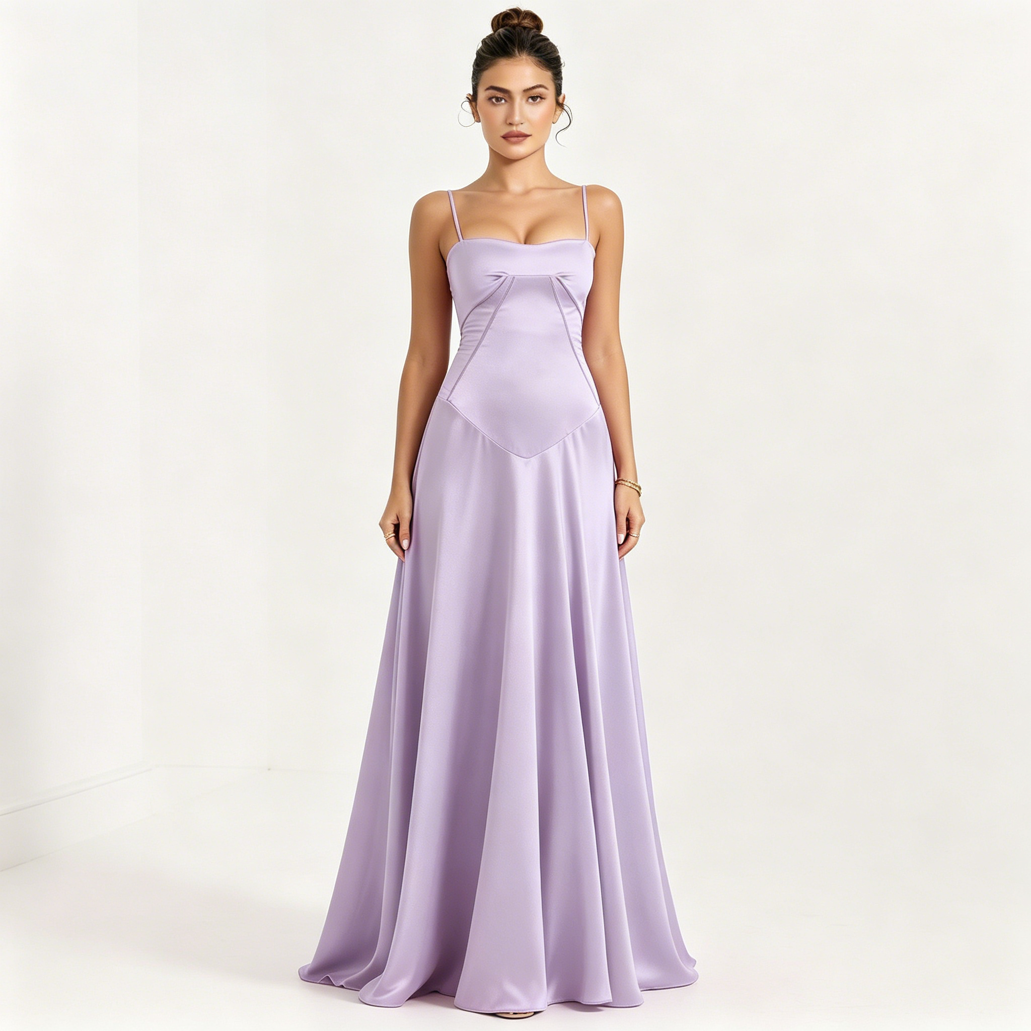 Selene Reverie - Lavender