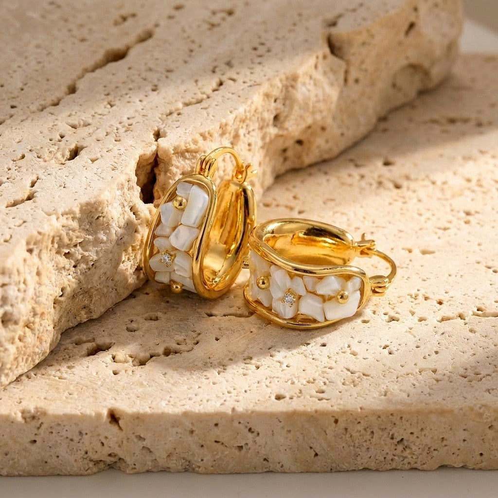 white-gold-shell-hoop-earring-product-back-aura-shell