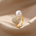 white-pearl-front-daphne-petal-gold-ring