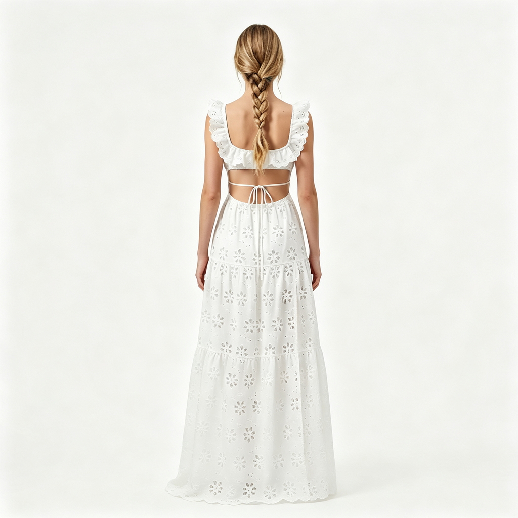 white-polyester-spandex-back-model-hebe-breeze