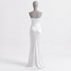 white-satin-corset-maxi-dress-product-back-aphrodite-allure
