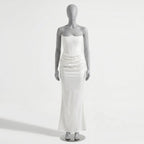 white-satin-corset-maxi-dress-product-front-aphrodite-allure