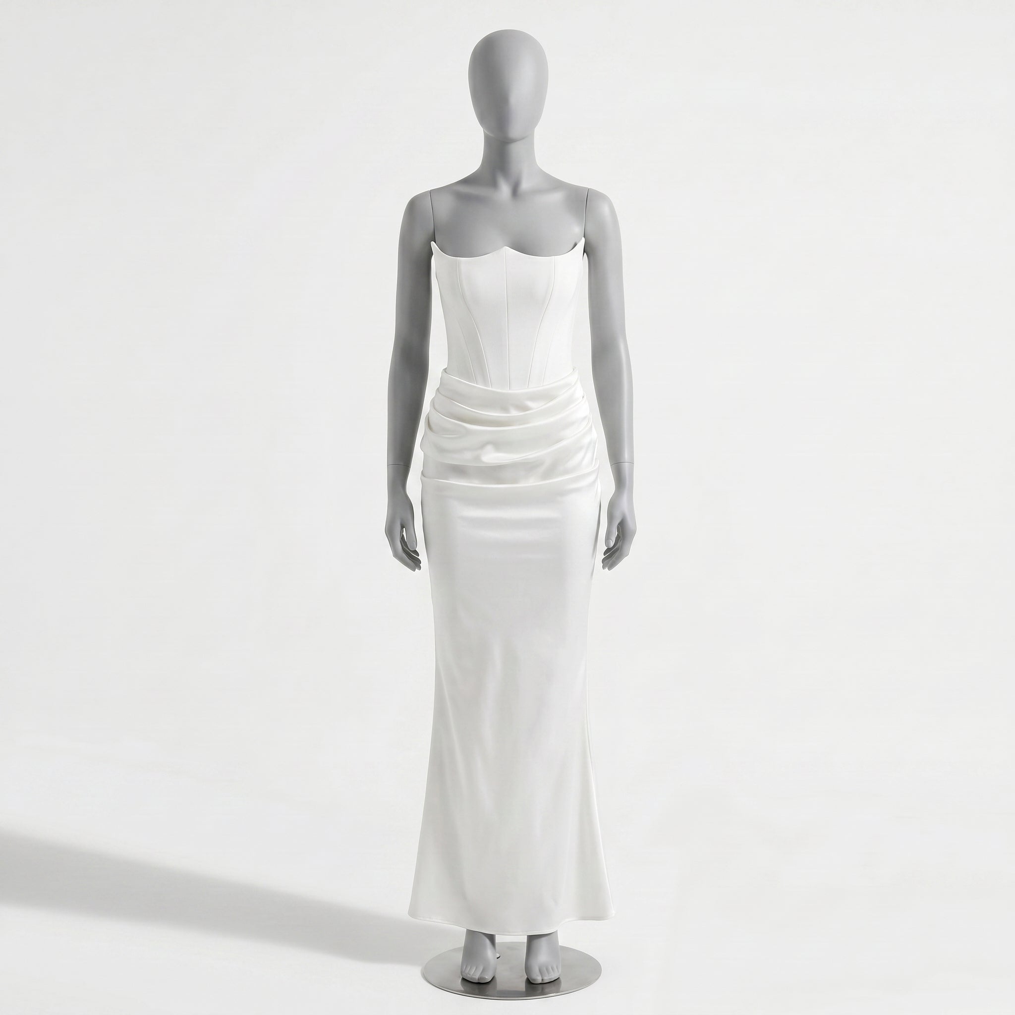 white-satin-corset-maxi-dress-product-front-aphrodite-allure