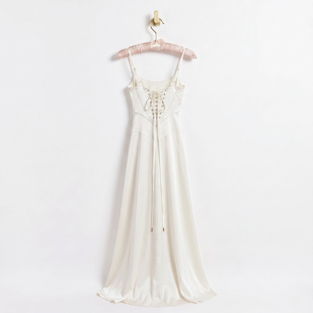 white-satin-gown-product-back-urania-radiance