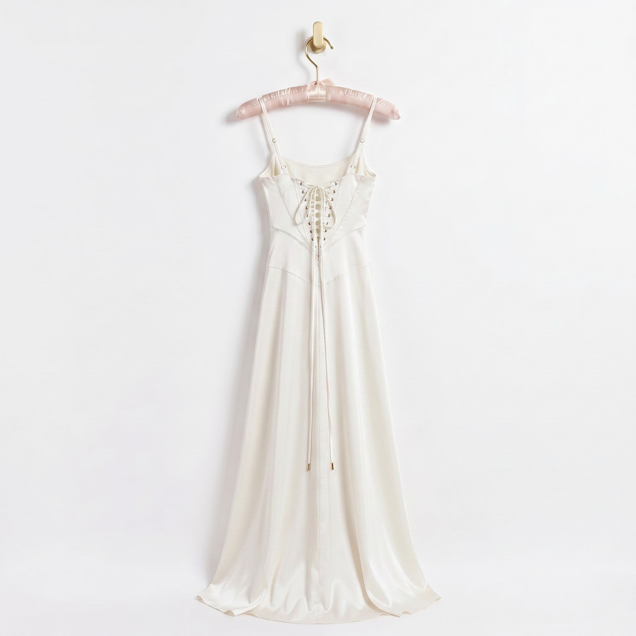 white-satin-gown-product-back-urania-radiance