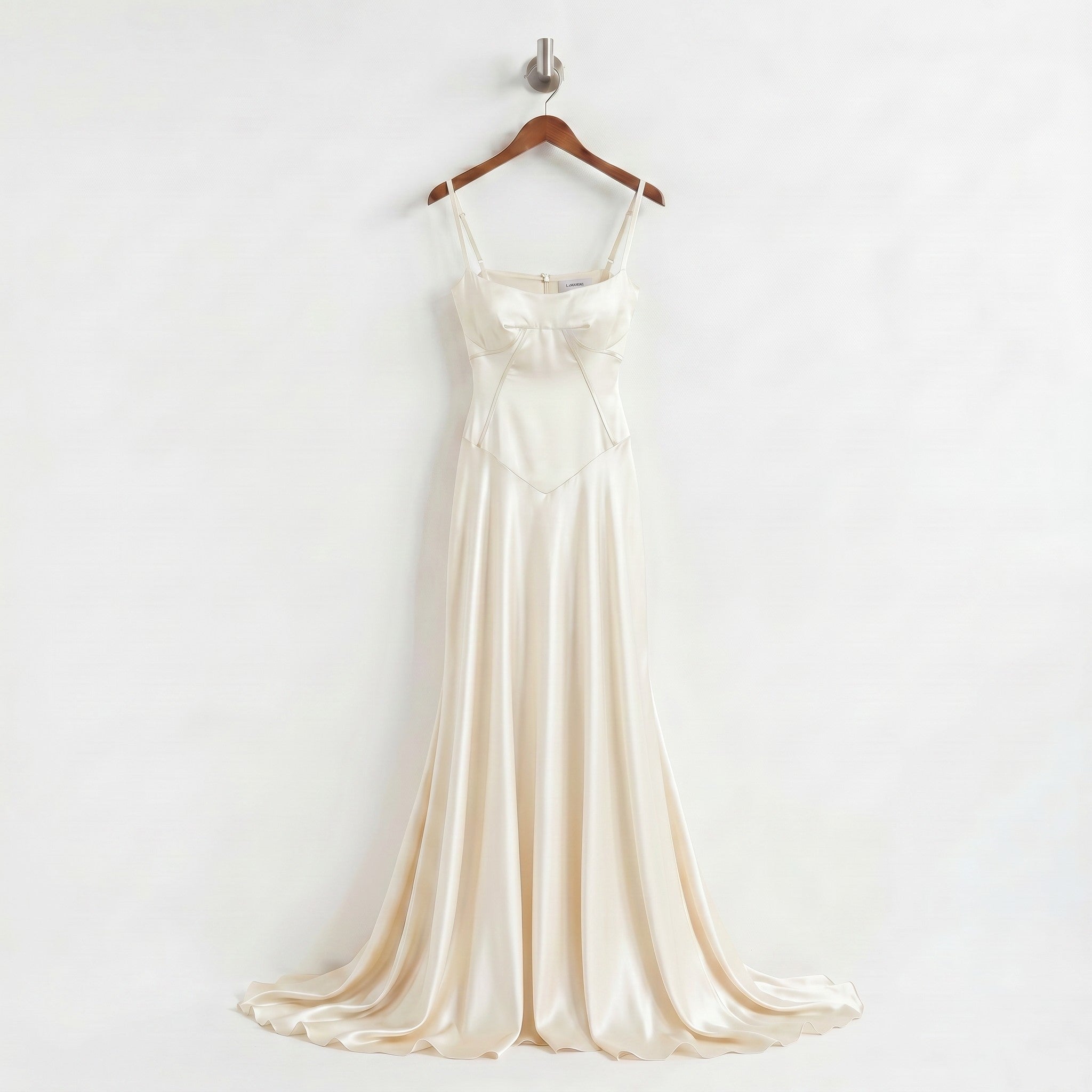 white-satin-gown-product-front-urania-radiance