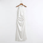 white-satin-halter-dress-product-front-selene-splendor