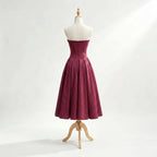 wine-polyester-strapless-midi-dress-product-back-eos-radiance