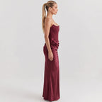 wine-satin-corset-maxi-dress-side-model-aphrodite-allure