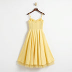yellow-satin-dress-display-back-juno-muse