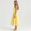yellow-satin-dress-side-model-juno-muse