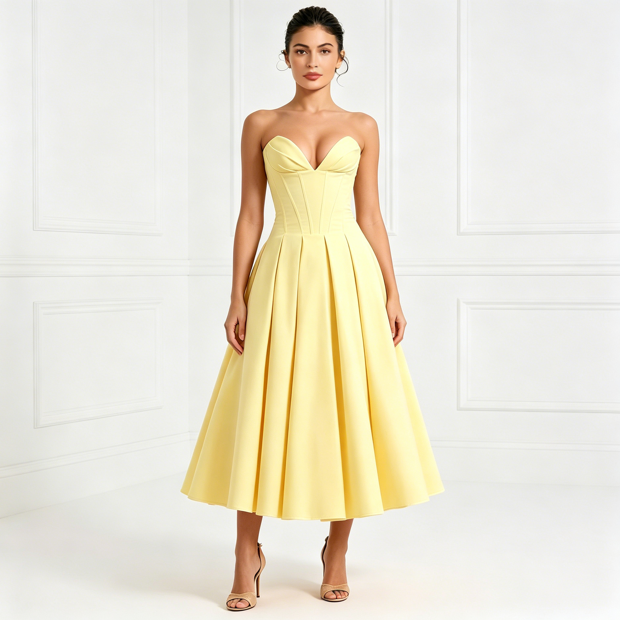 Eos Radiance - Yellow