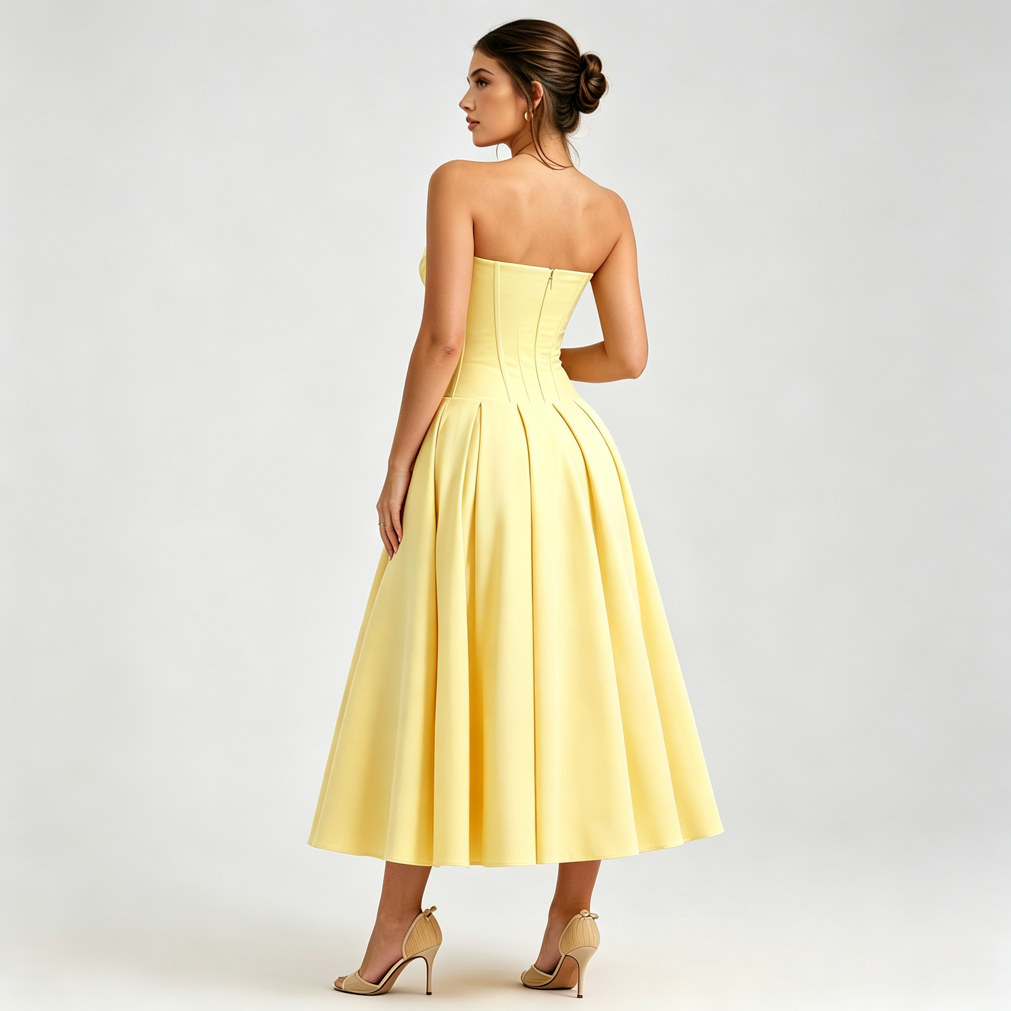 Eos Radiance - Yellow
