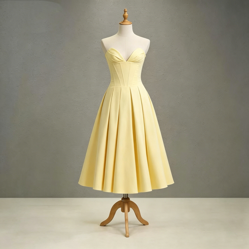 Eos Radiance - Yellow