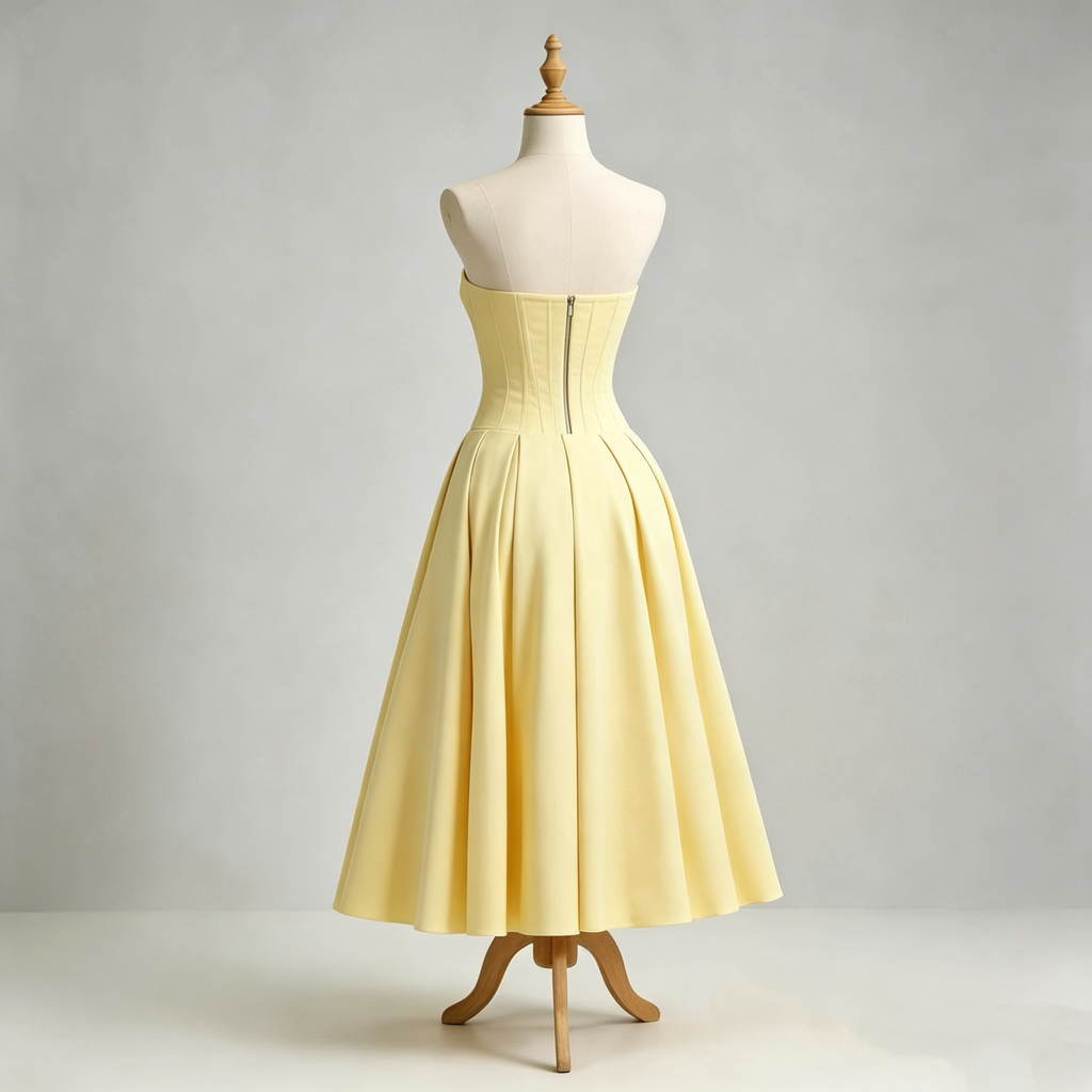 Eos Radiance - Yellow