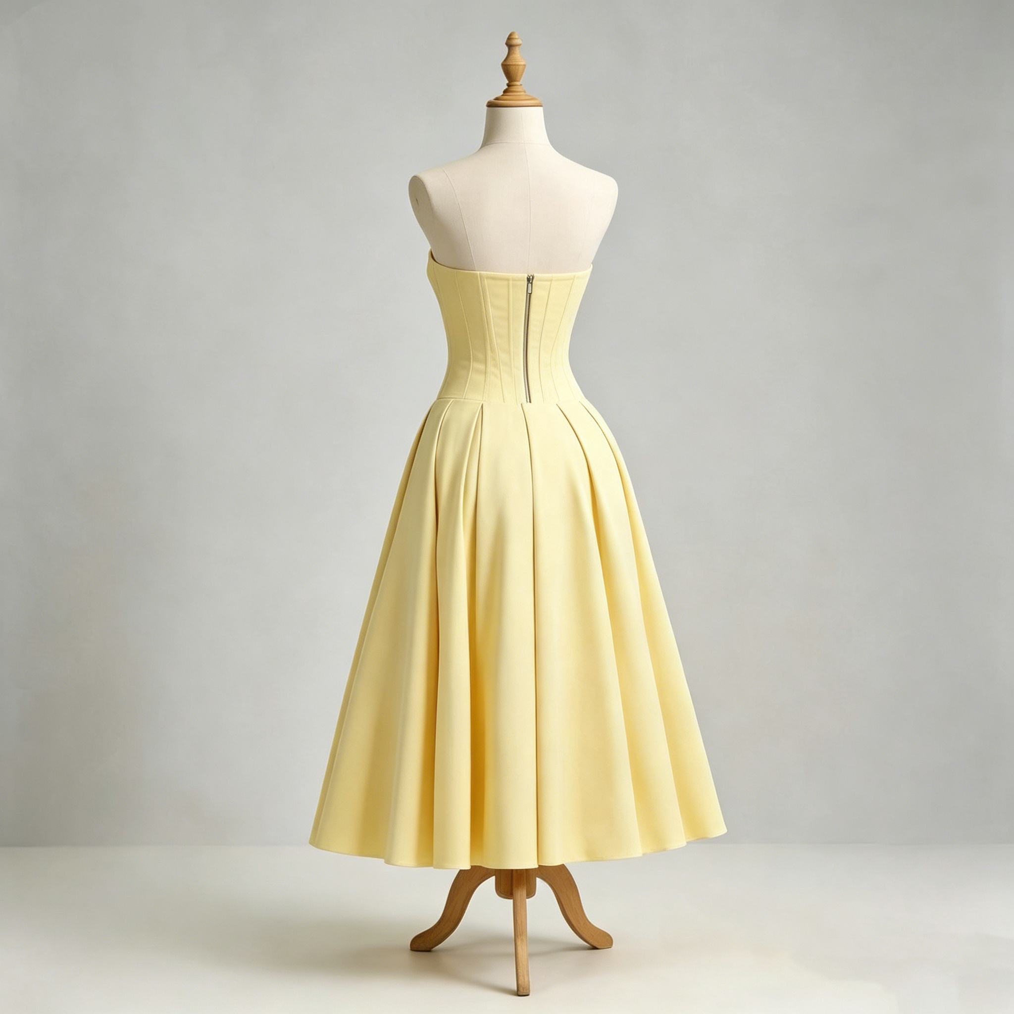 Eos Radiance - Yellow